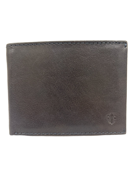 Portafoglio uomo Pelletteria Fiorentina