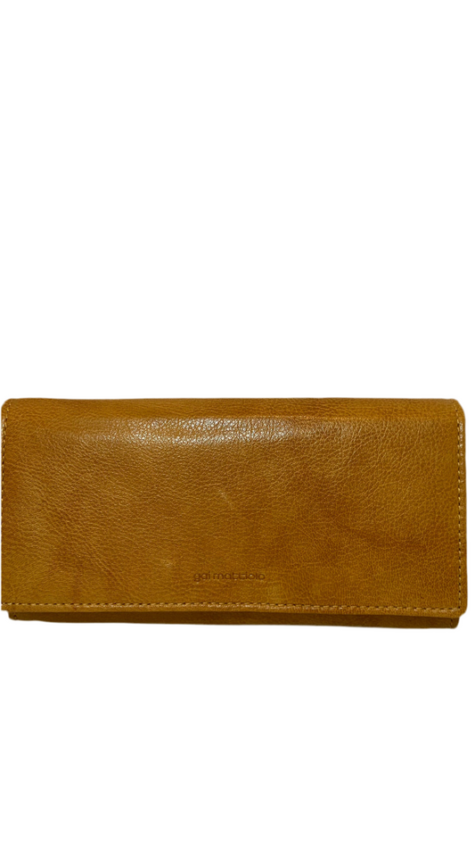 portafoglio donna Gai Mattiolo