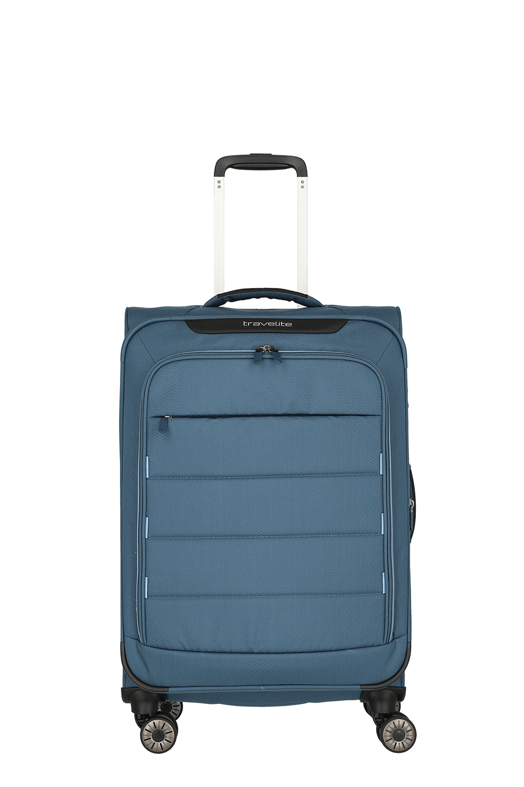 Trolley semirigido Travelite Skaii tg M