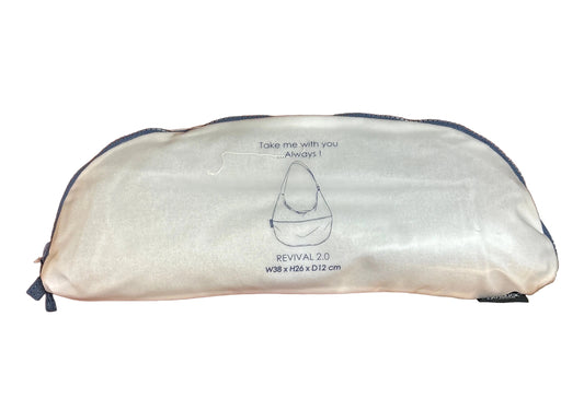 Tracolla media Mandarina Duck Revival 2.0