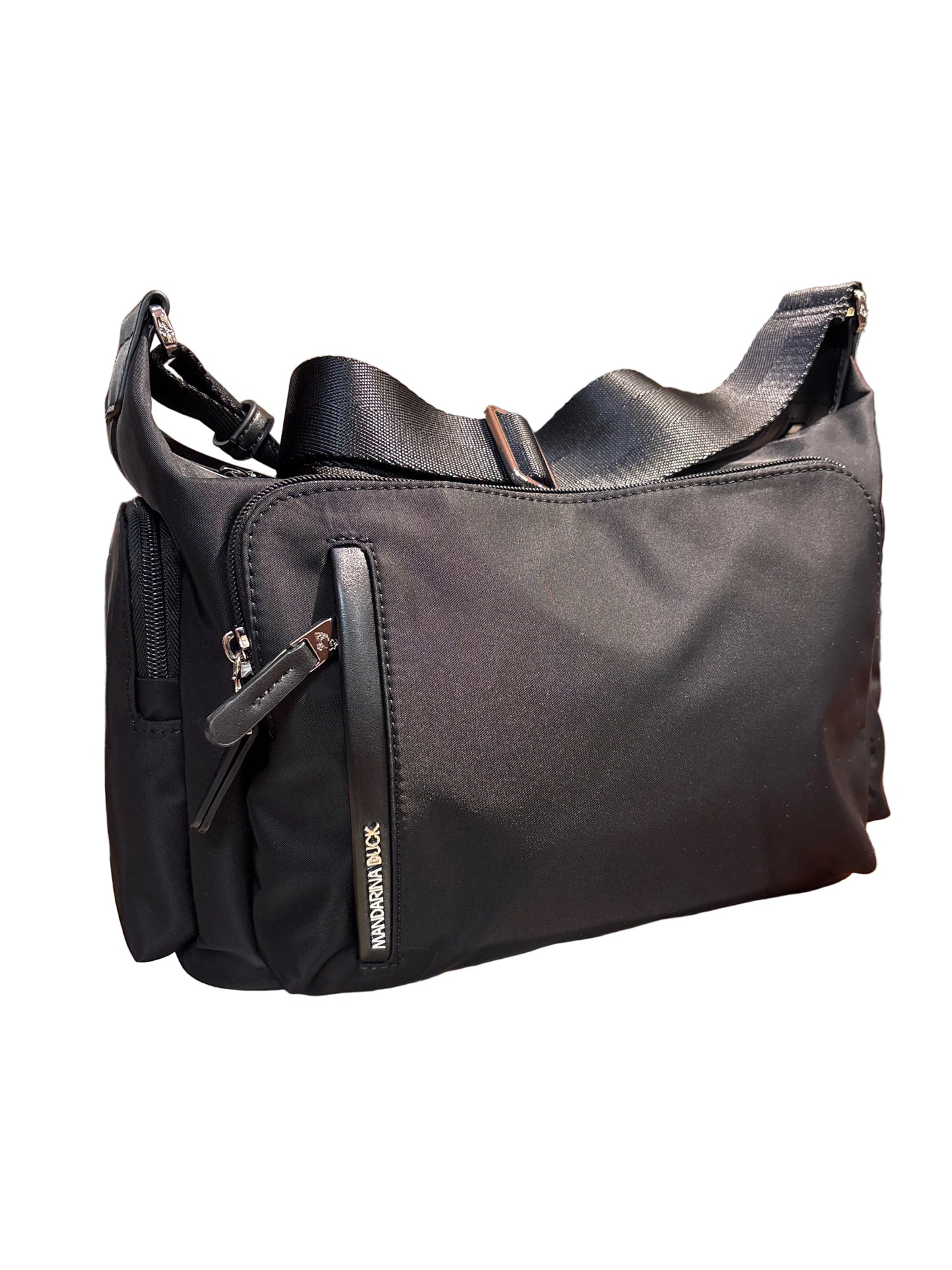 Tracolla Mandarina Duck Hunter