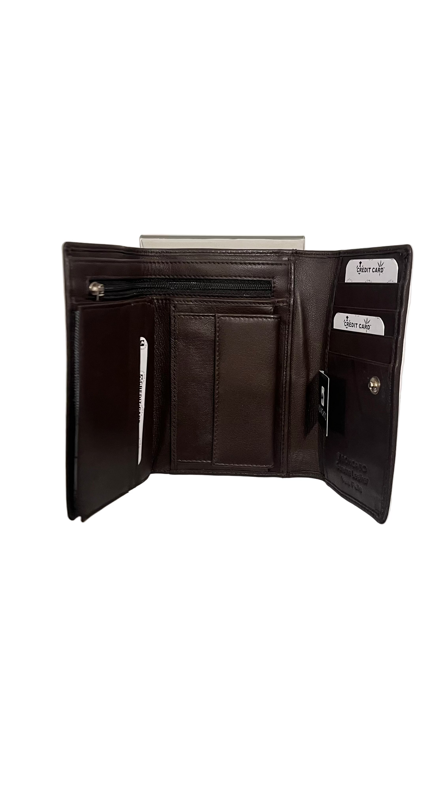 Portafoglio donna Roncato