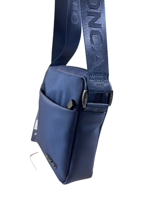 Borsello uomo roncato