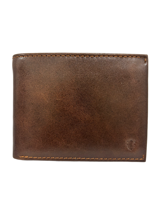 Portafoglio uomo Pelletteria Fiorentina