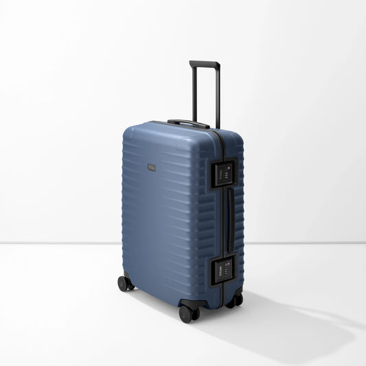 Trolley rigido Titan Overseas tg L