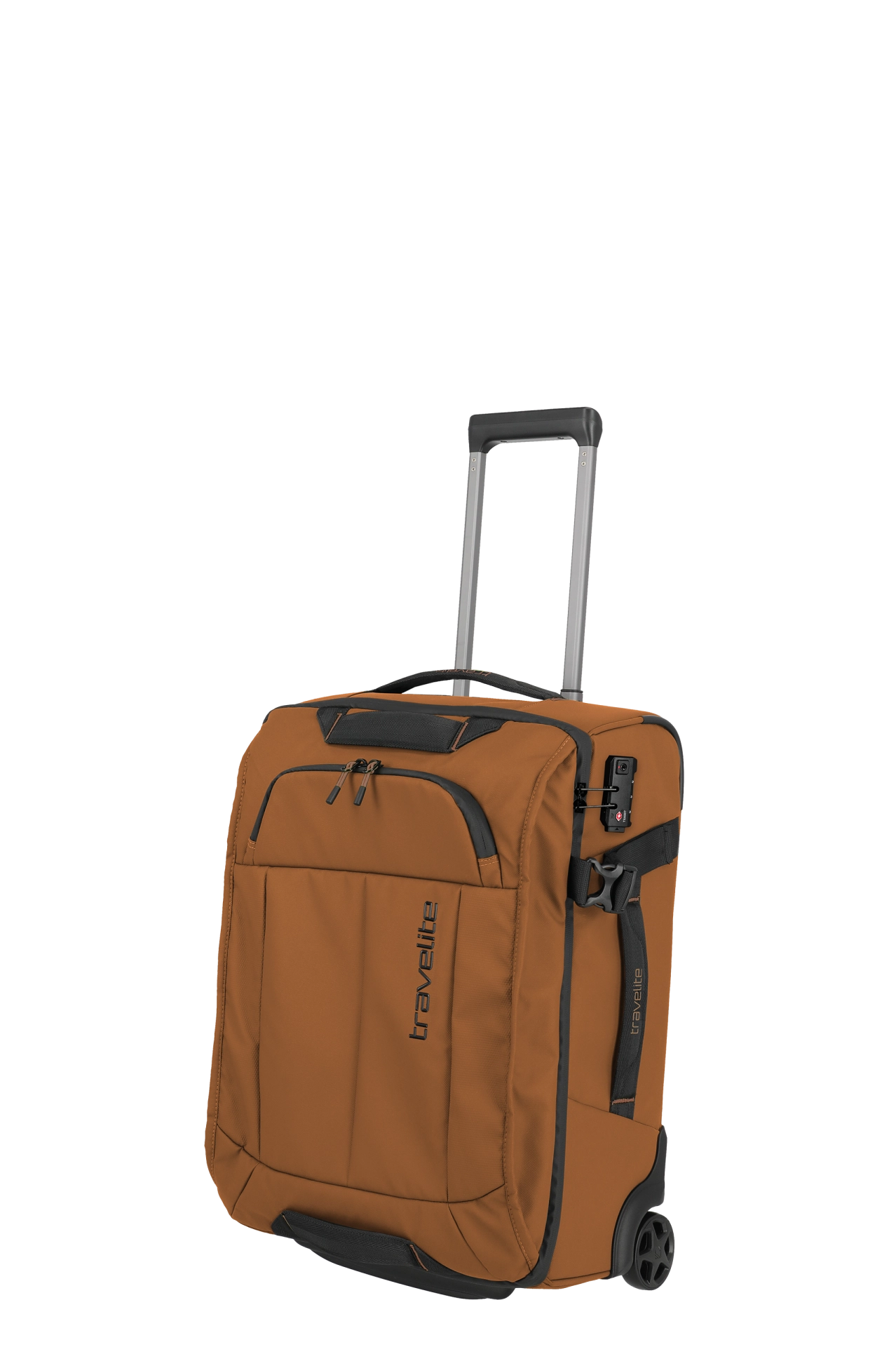 Trolley semirigido Travelite Briize 2 ruote tg S