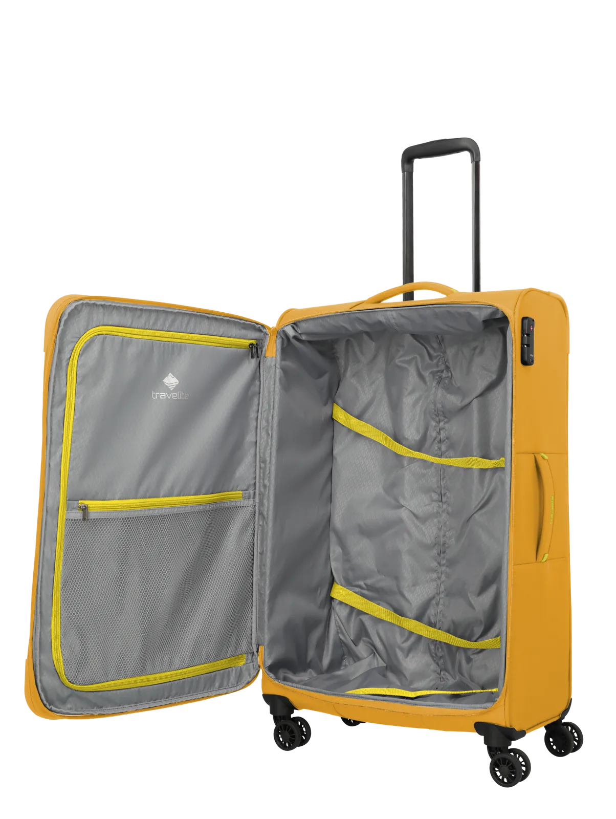 Trolley semirigido Travelite Umbria tg L