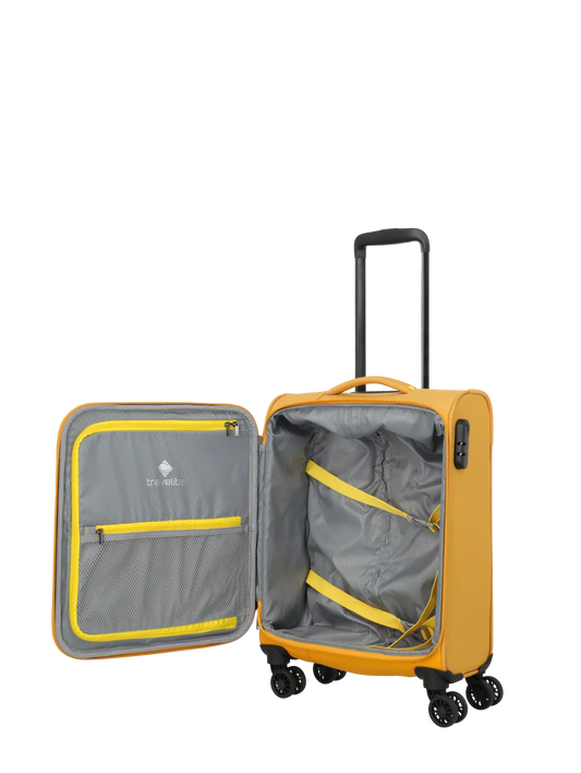 Trolley semirigido Travelite Umbria tg S