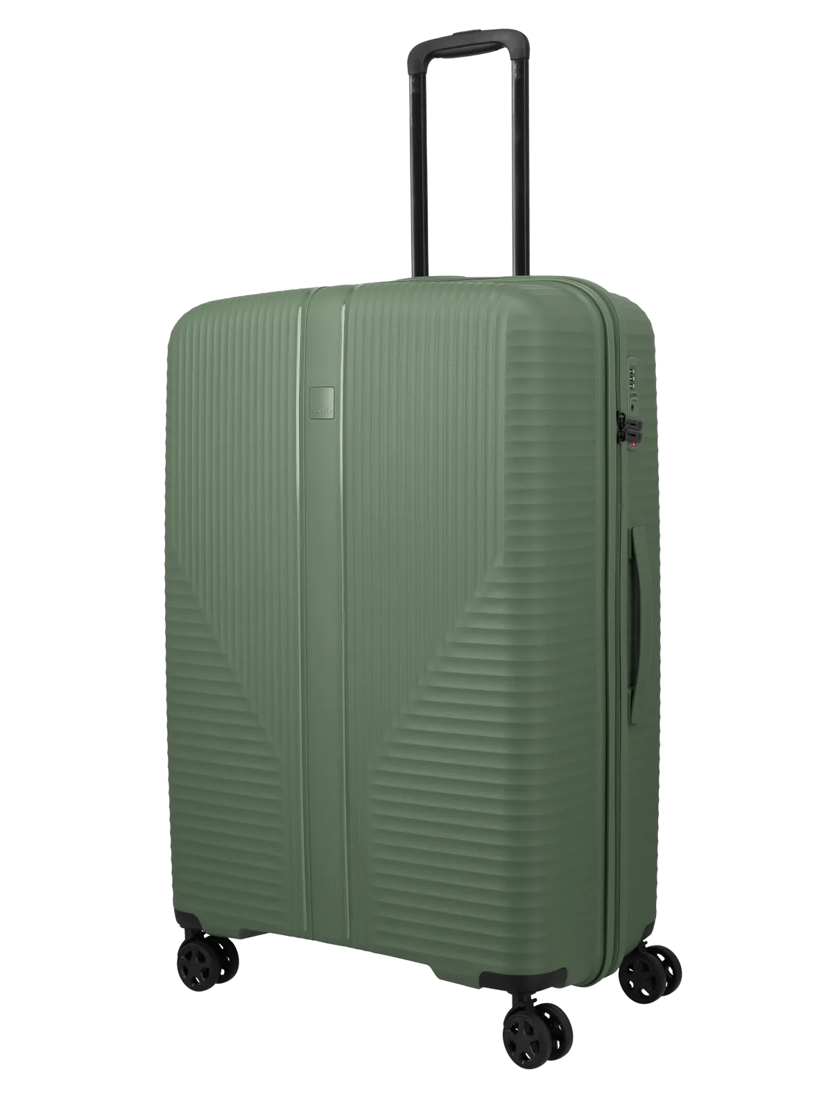 Trolley rigido Travelite Air Stripe tg L