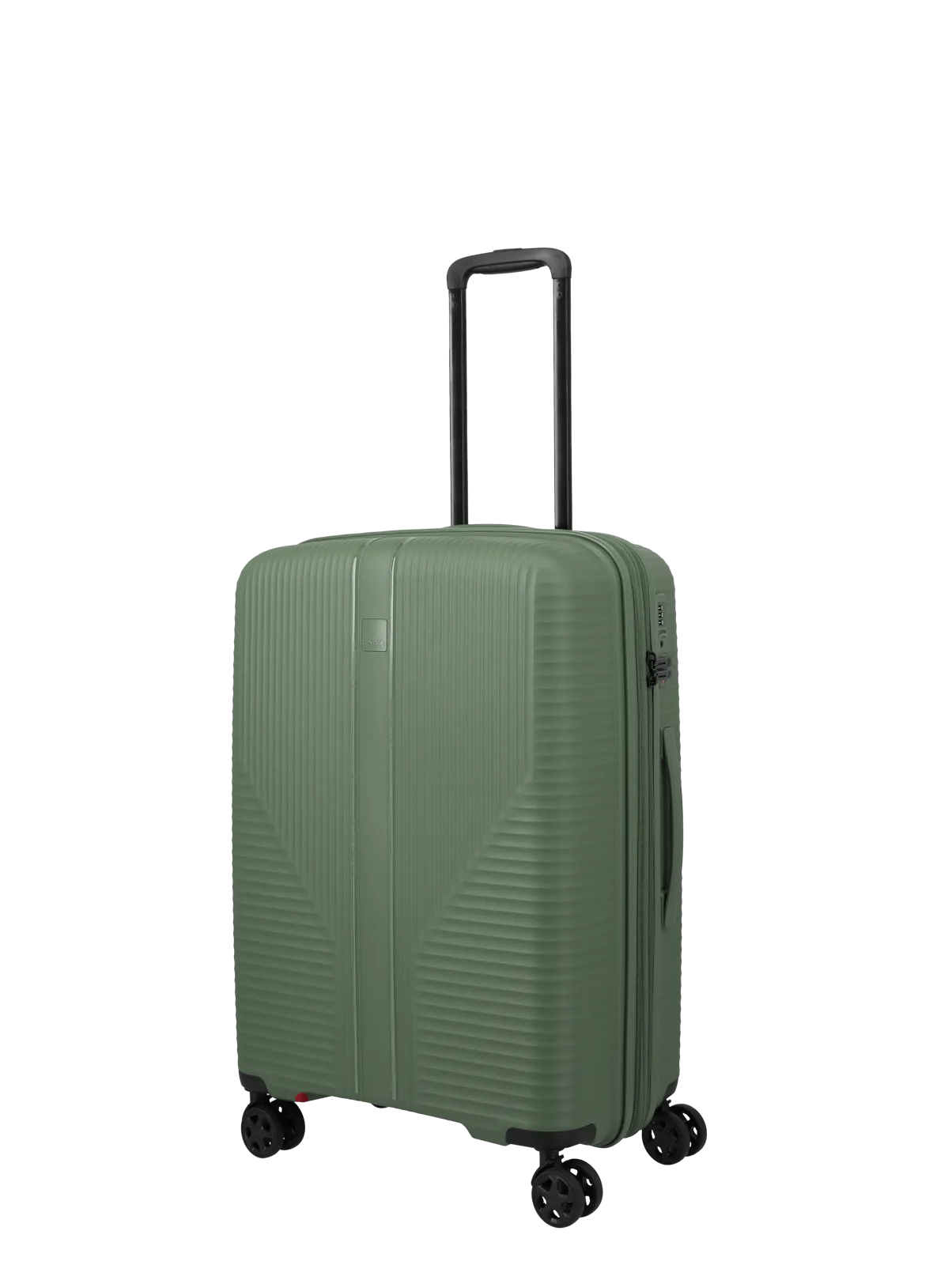 Trolley rigido Travelite Air Stripe tg S