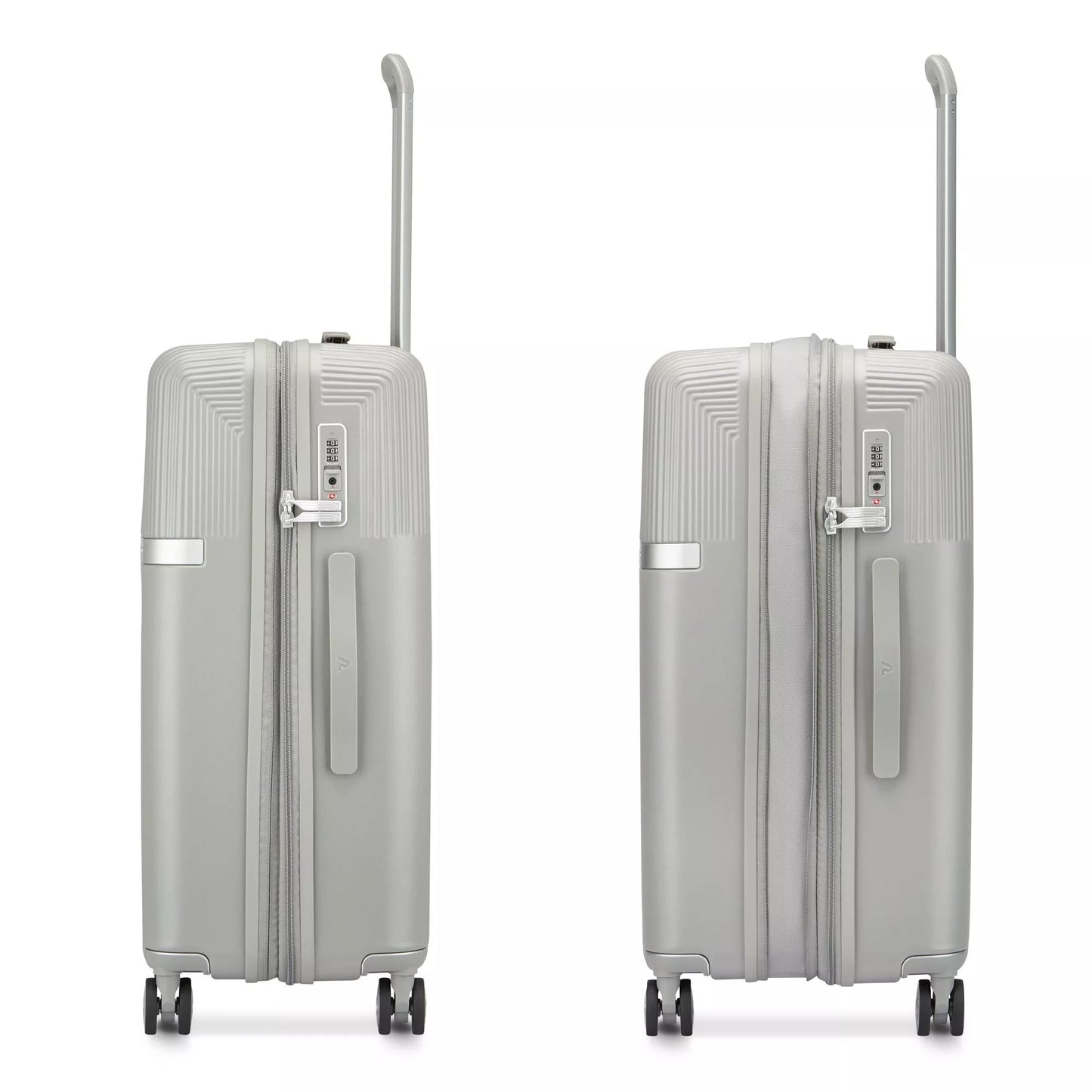 Trolley rigido Roncato Airglam tg M