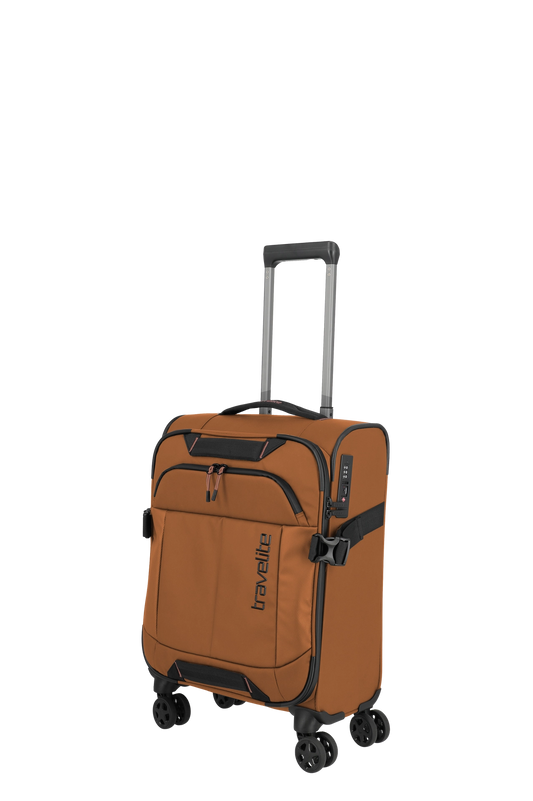 Trolley semirigido Travelite Briize tg S