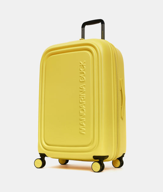 Trolley rigido Mandarina Duck Logoduck+ tg M