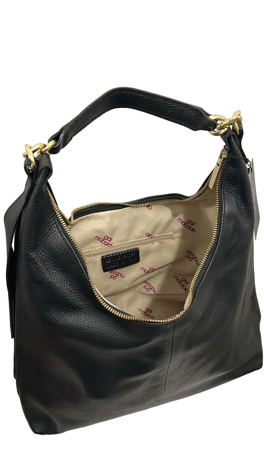 Borsa in pelle
