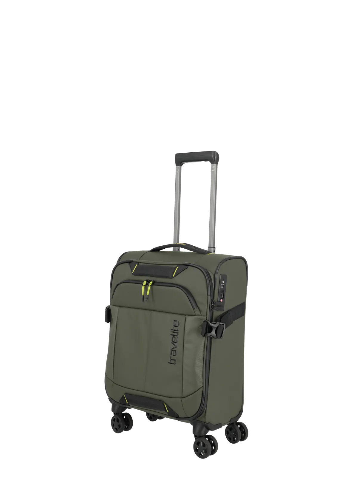 Trolley semirigido Travelite Briize tg S