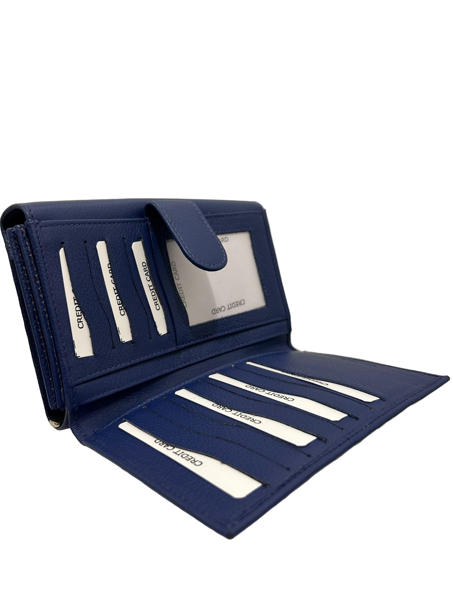 Portafoglio donna Pellame Fiorentino