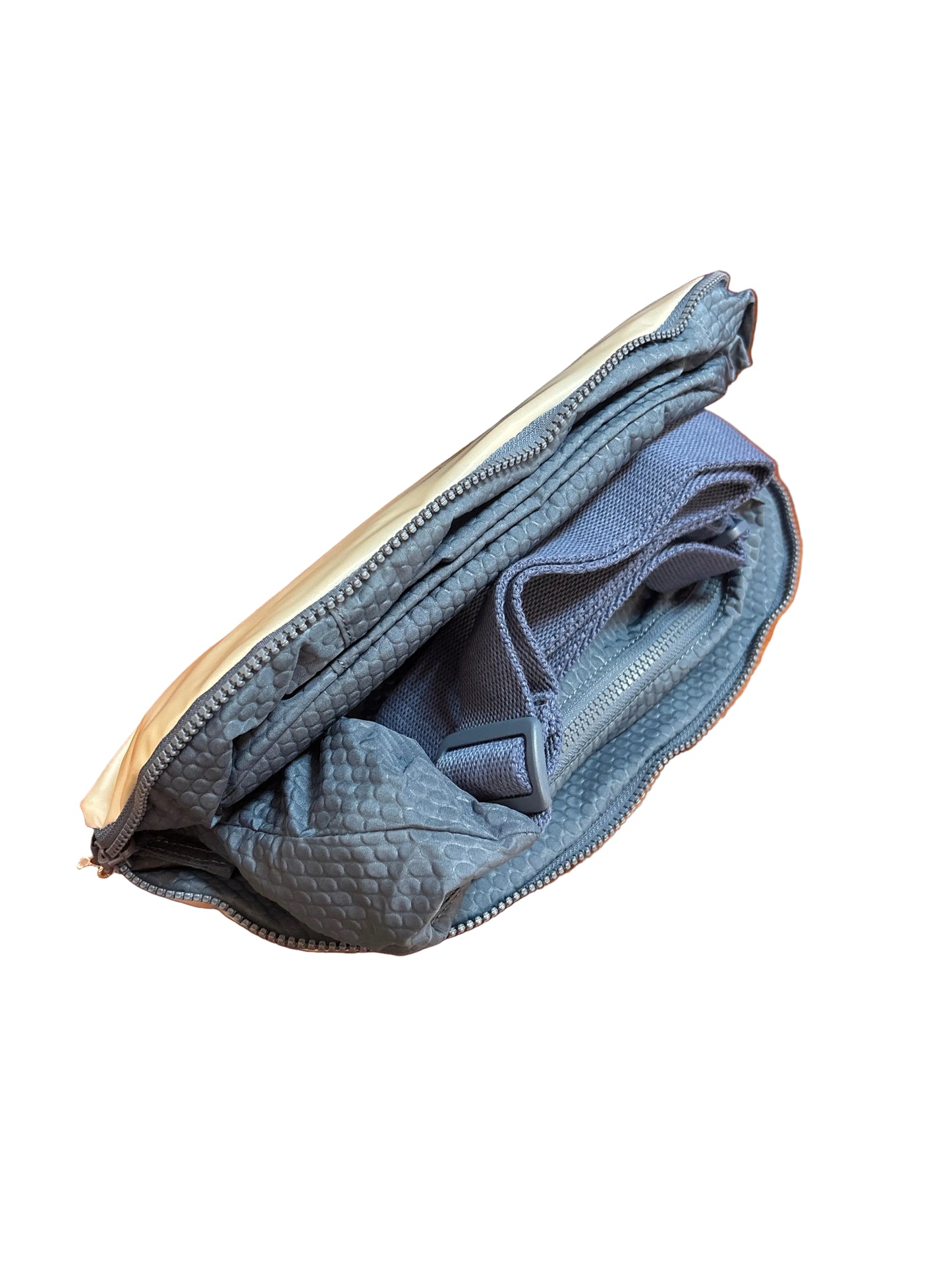 Tracolla media Mandarina Duck Revival 2.0