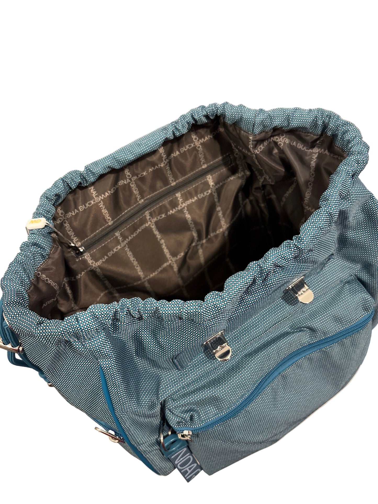 Zaino utility Mandarina Duck