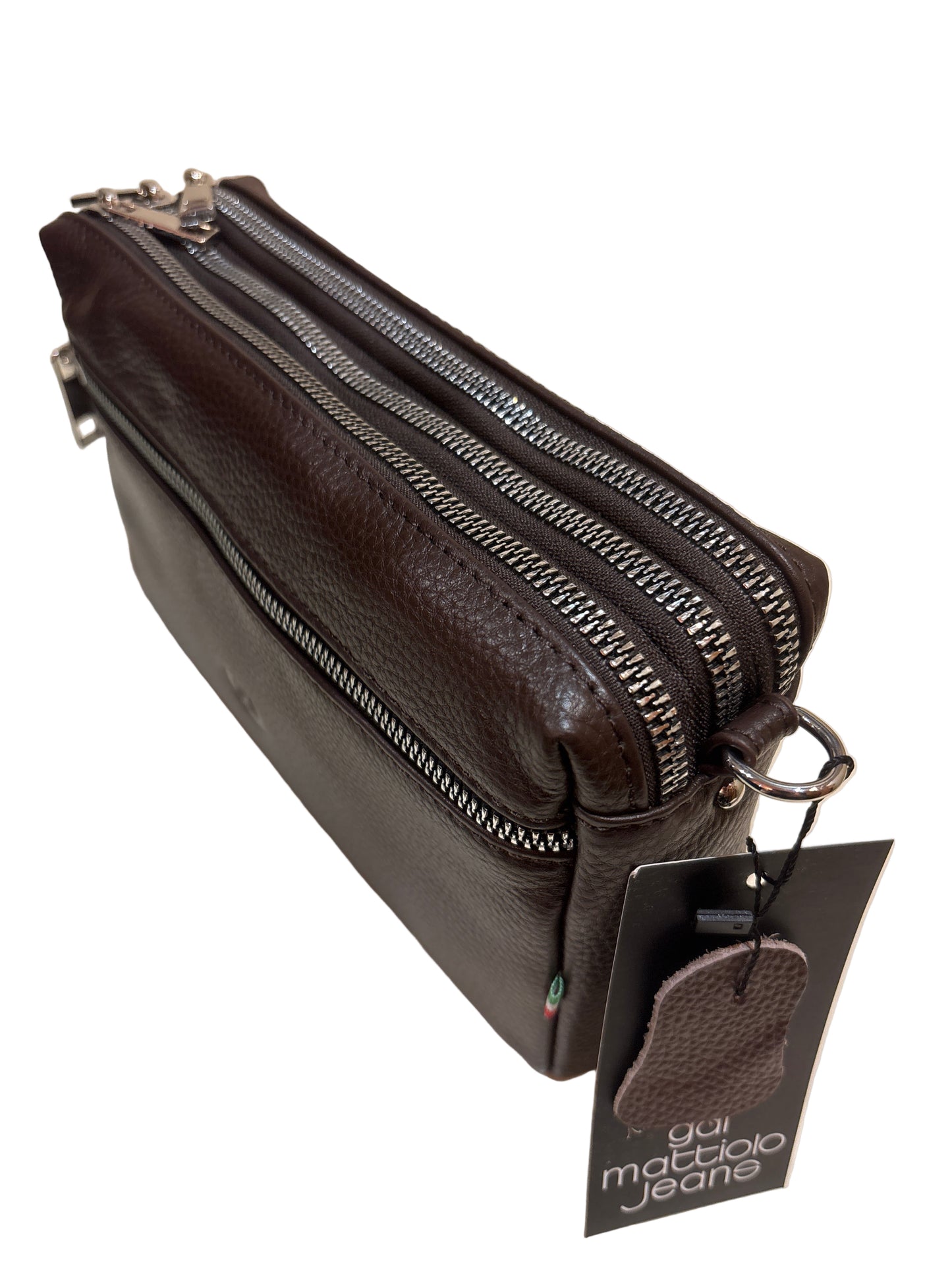 Tracollina e pochette