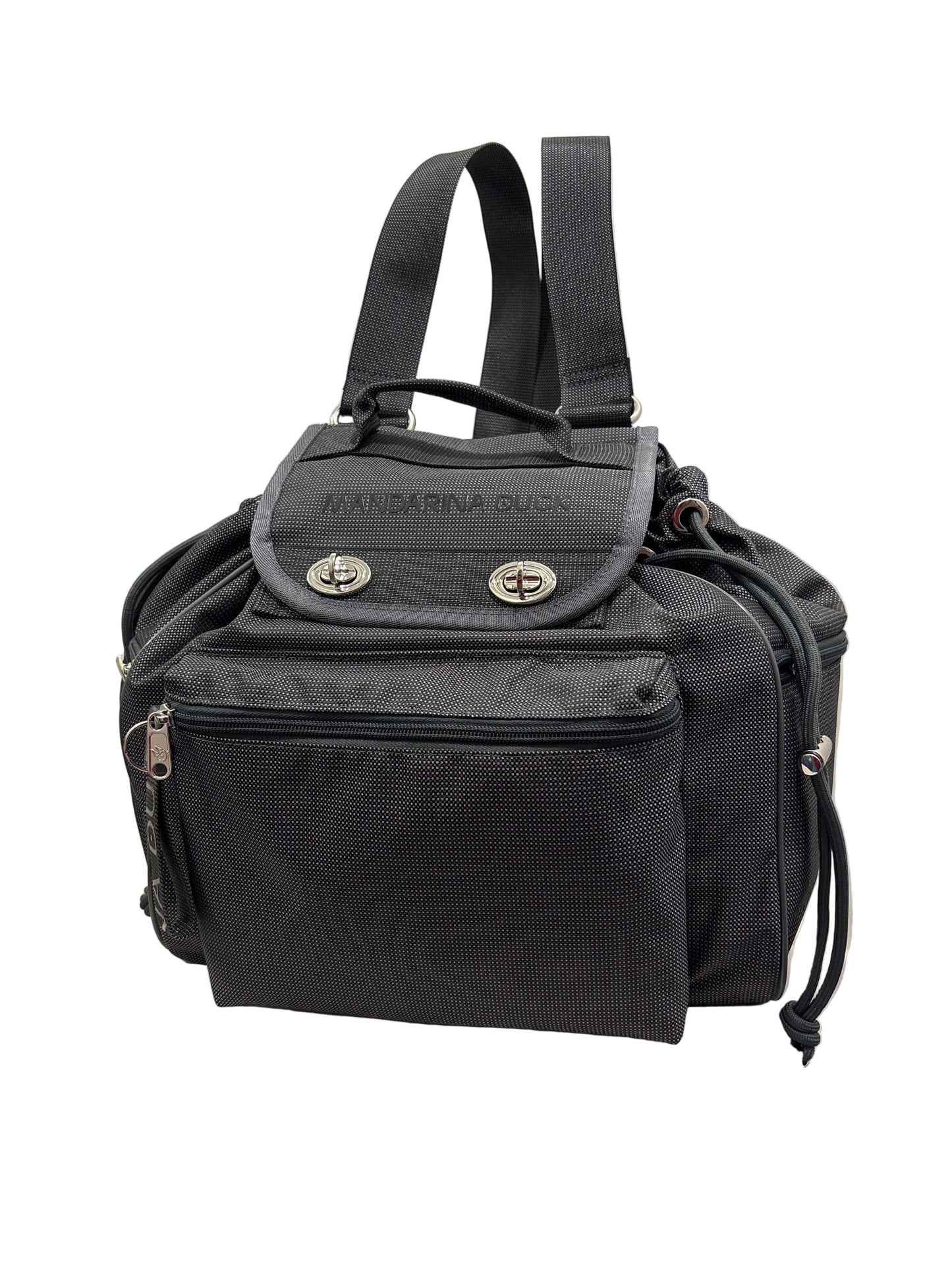 Zaino utility Mandarina Duck