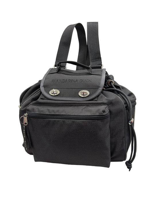 Zaino utility Mandarina Duck