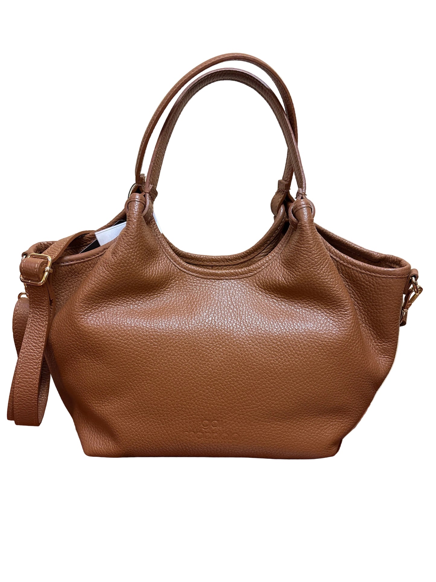 Borsa in pelle Gai Mattiolo