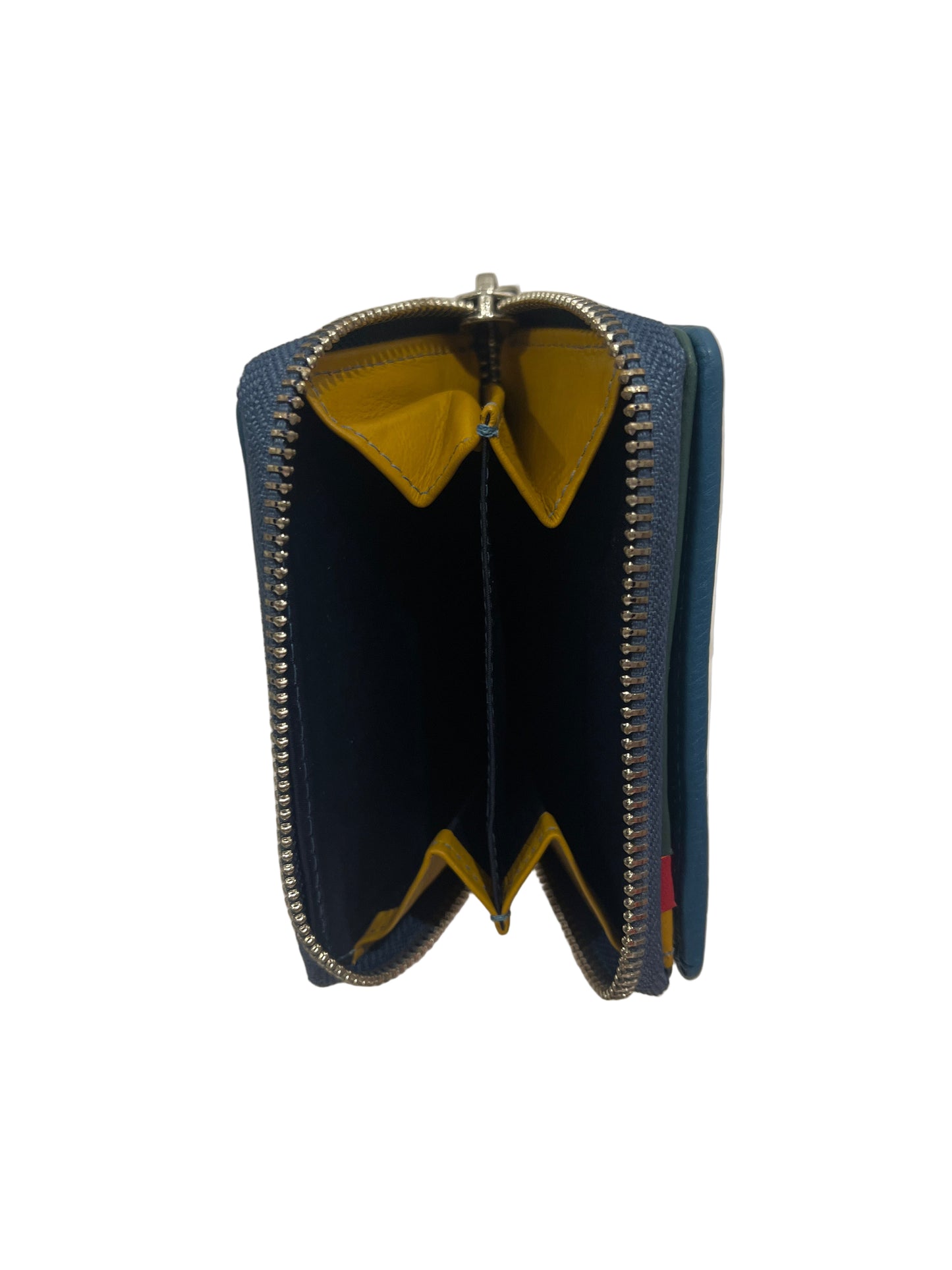 Portafoglio donna Pelletteria Fiorentina