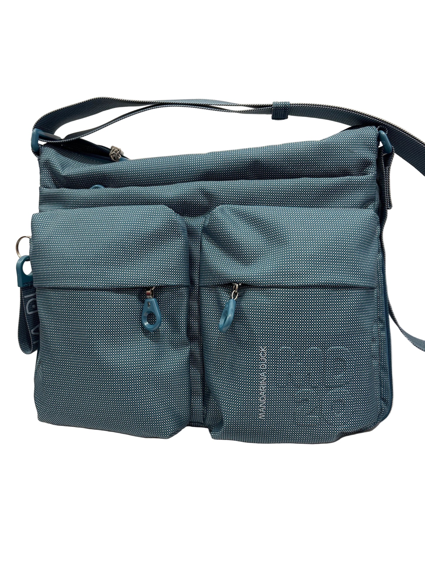 Tracolla Mandarina Duck MD20