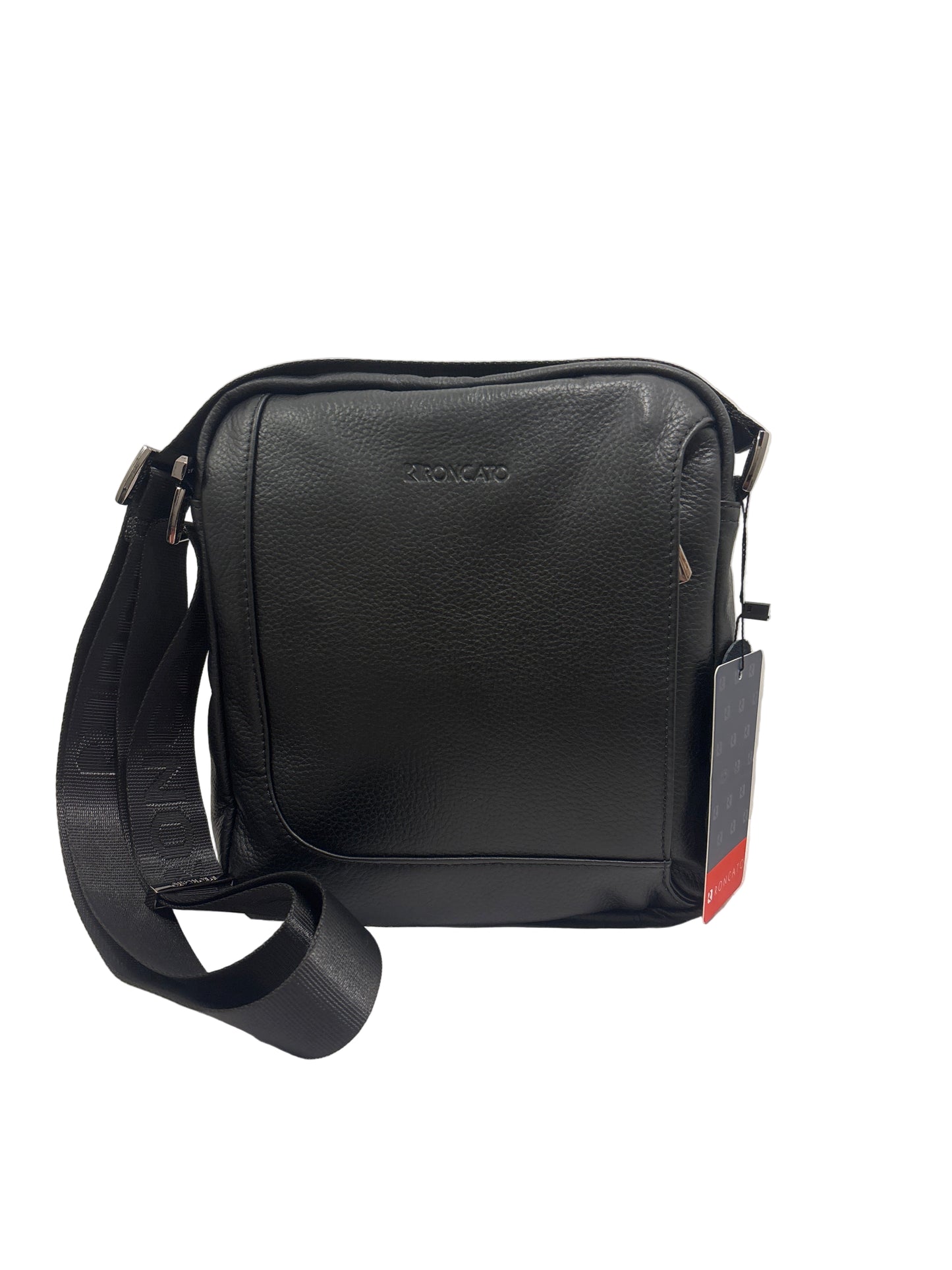 Borsello Roncato in pelle