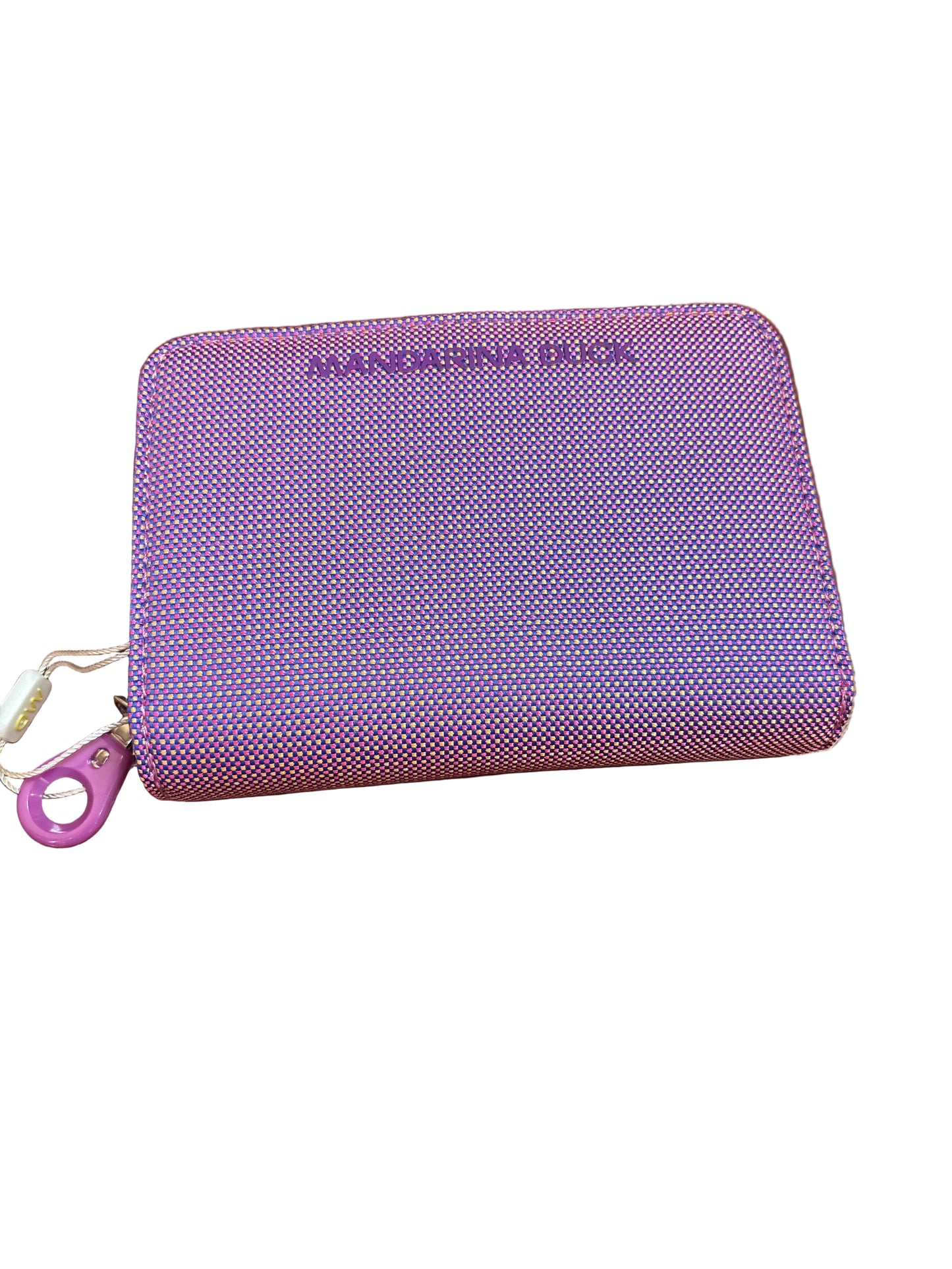 Portafoglio donna Mandarina Duck MD20