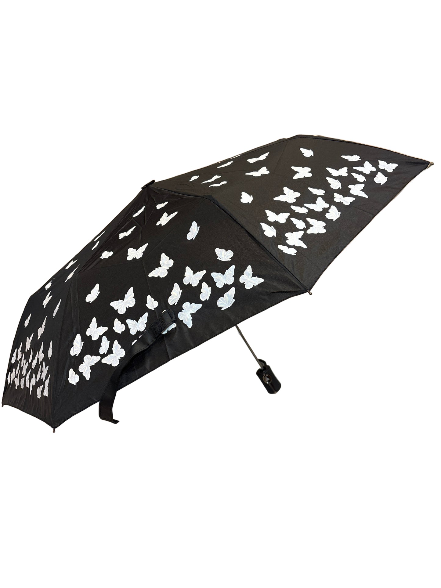 Mini ombrello cambia colore