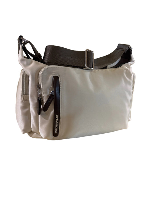 Tracolla Mandarina Duck Hunter