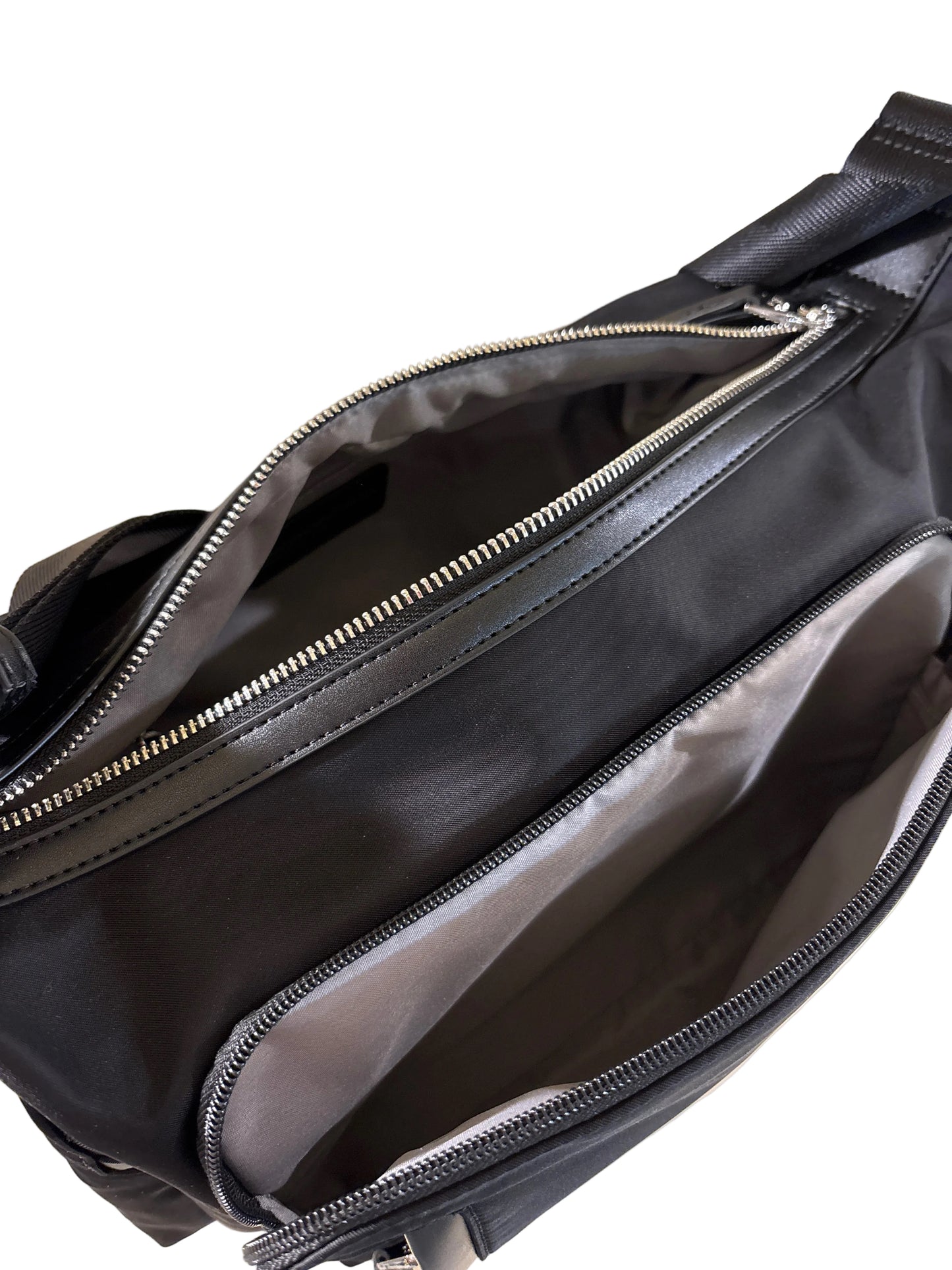 Tracolla Mandarina Duck Hunter