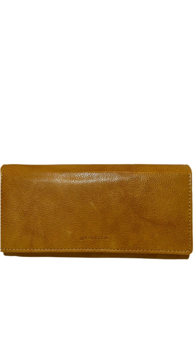 portafoglio donna Gai Mattiolo