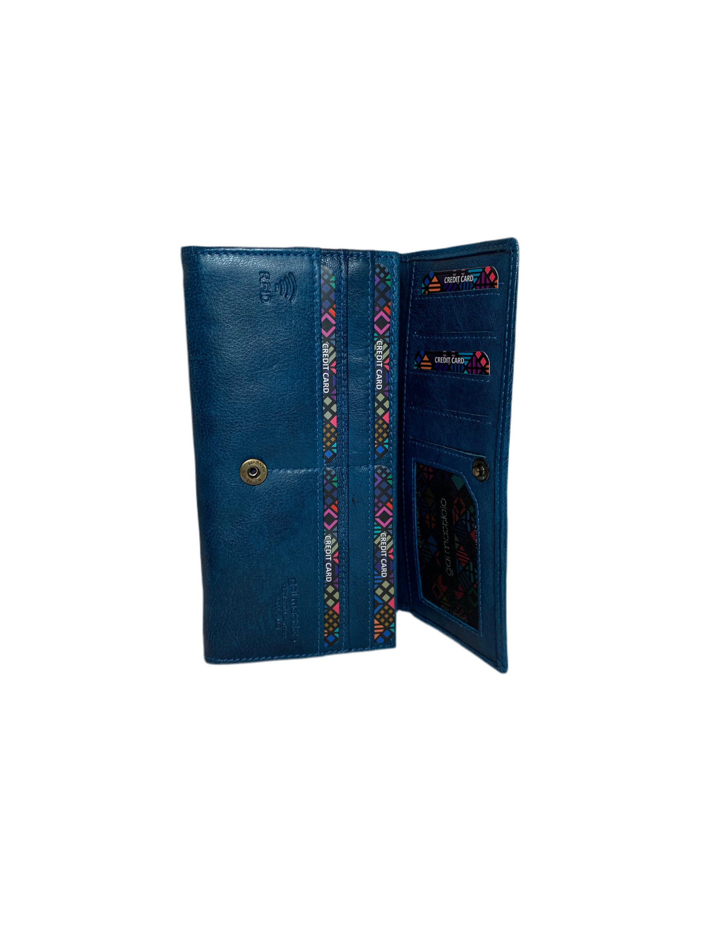 portafoglio donna Gai Mattiolo