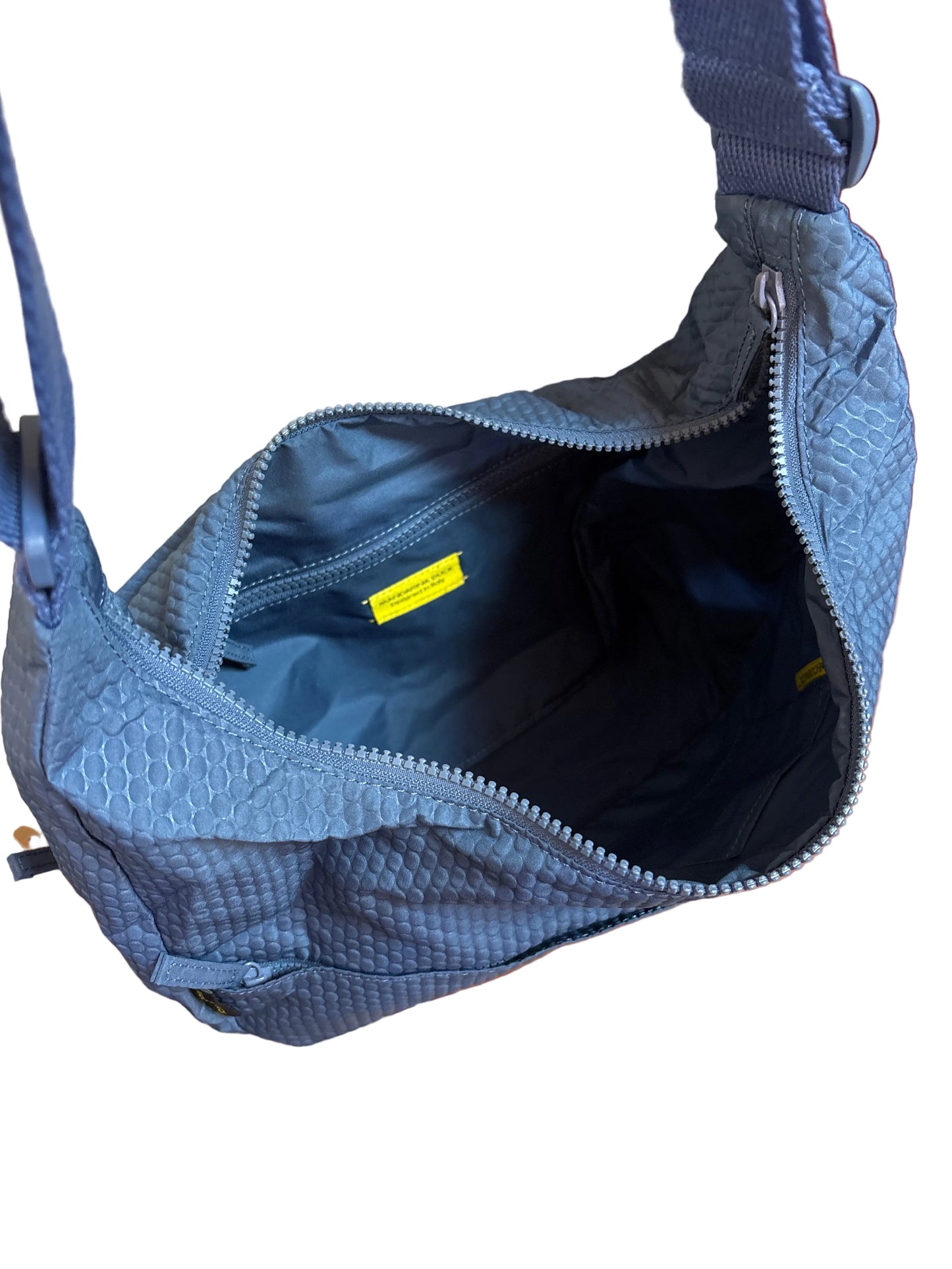 Tracolla media Mandarina Duck Revival 2.0