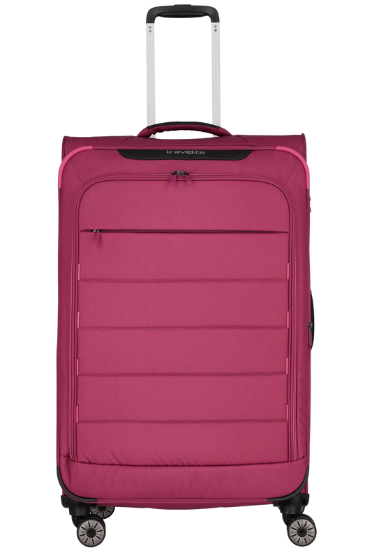 Trolley semirigido Travelite Skaii tg L