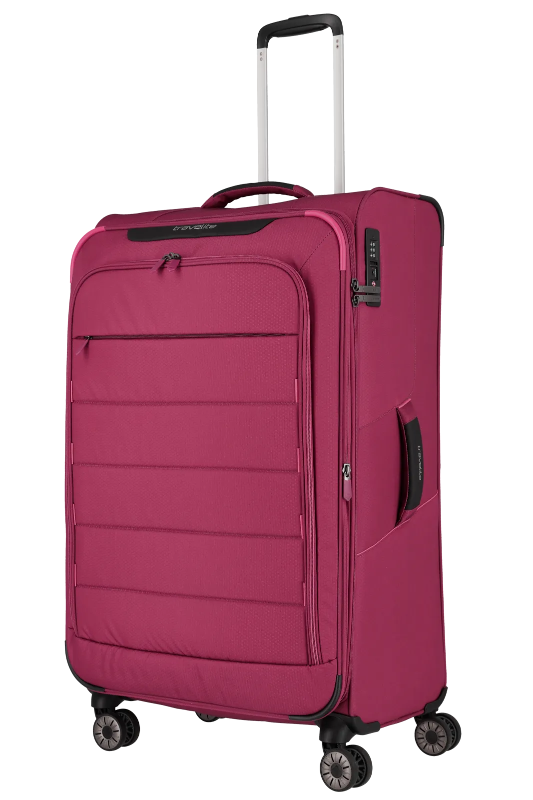 Trolley semirigido Travelite Skaii tg L