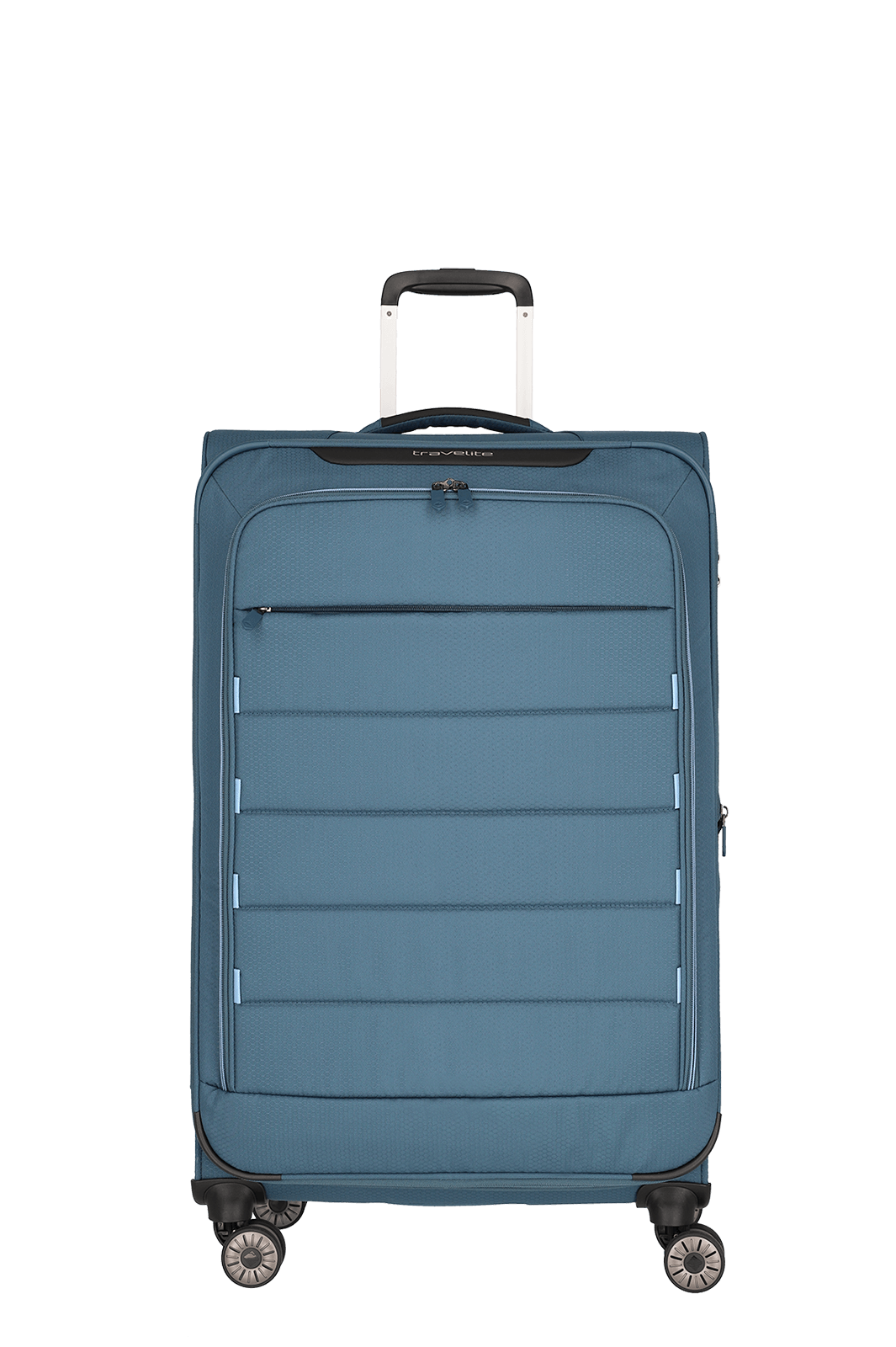 Trolley semirigido Travelite Skaii tg L