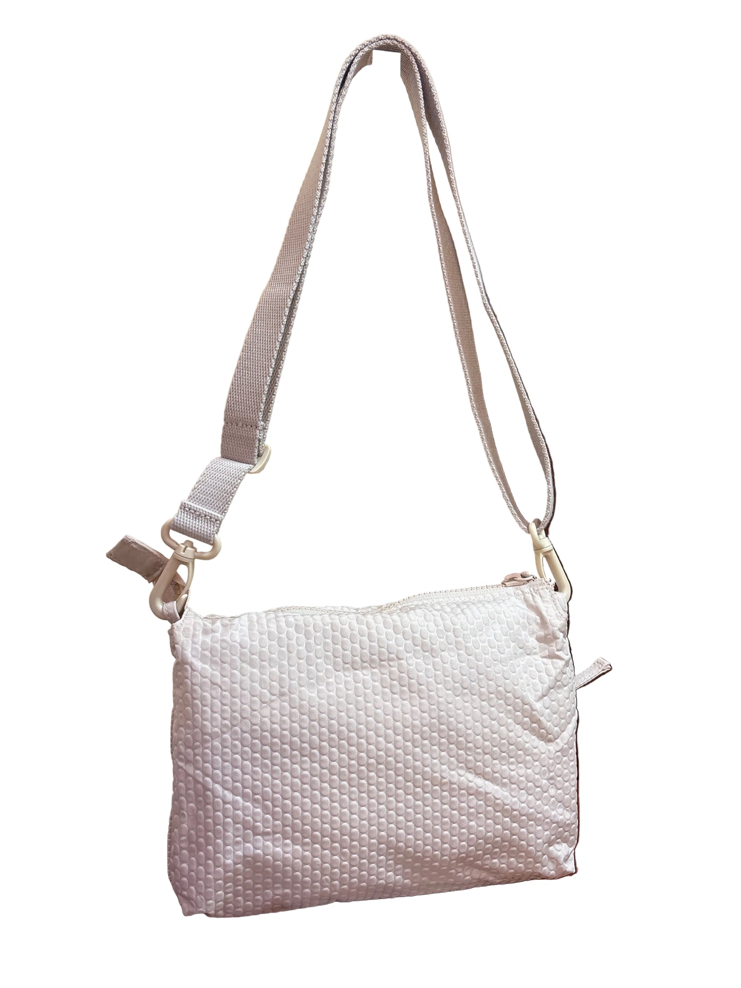 Tracolla Mandarina Duck Revival 2.0