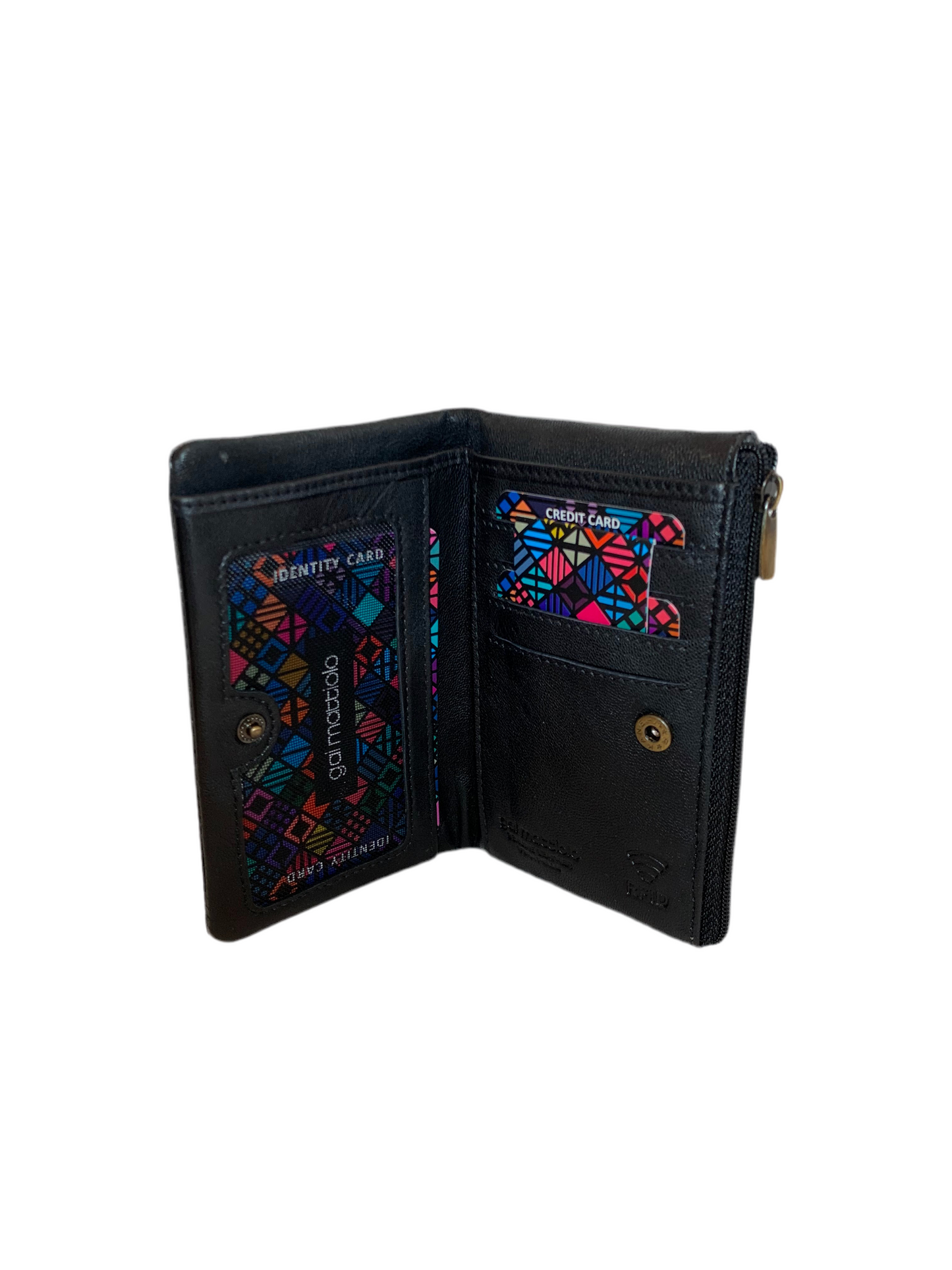 portafoglio donna Gai Mattiolo