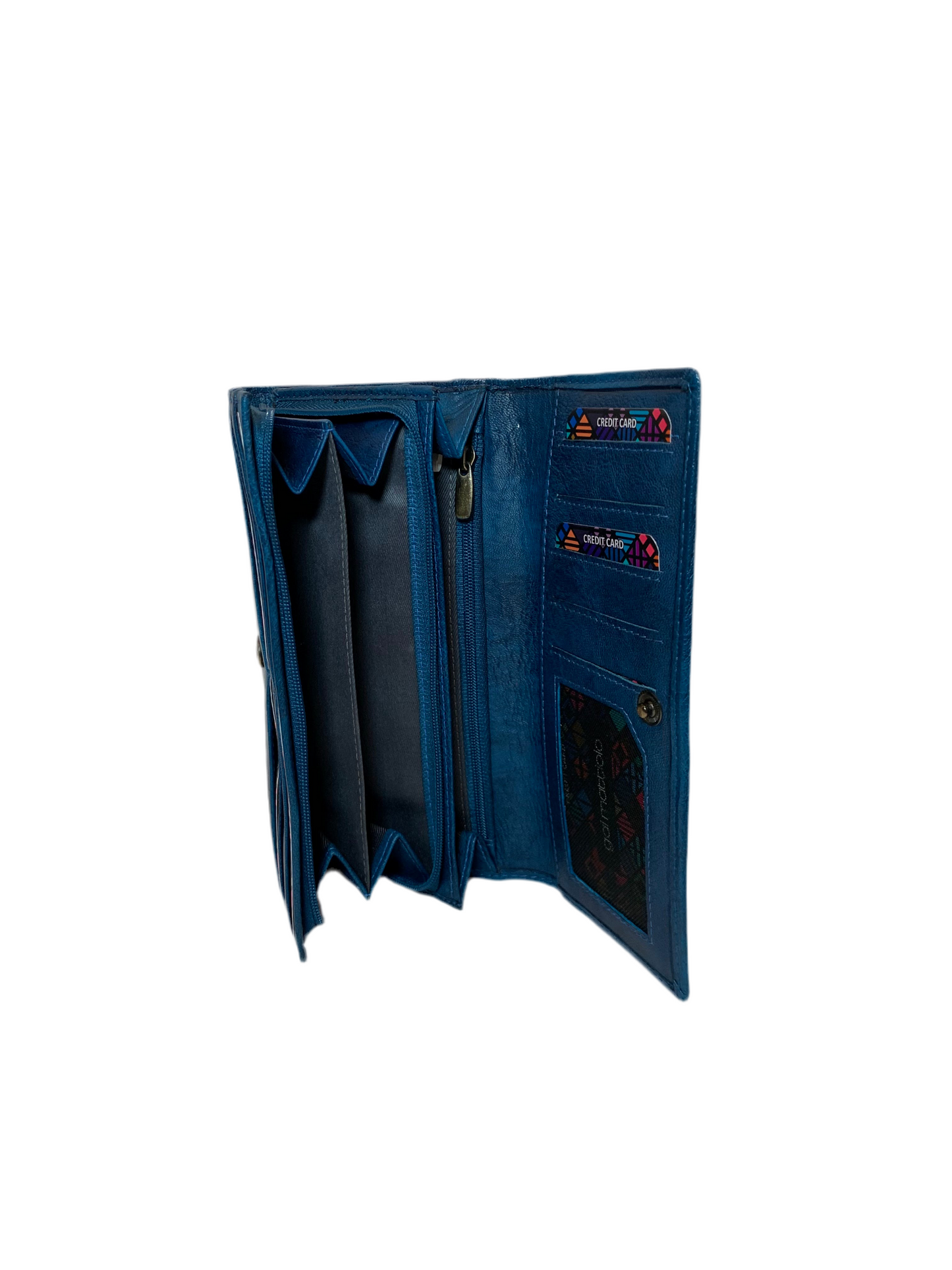 portafoglio donna Gai Mattiolo