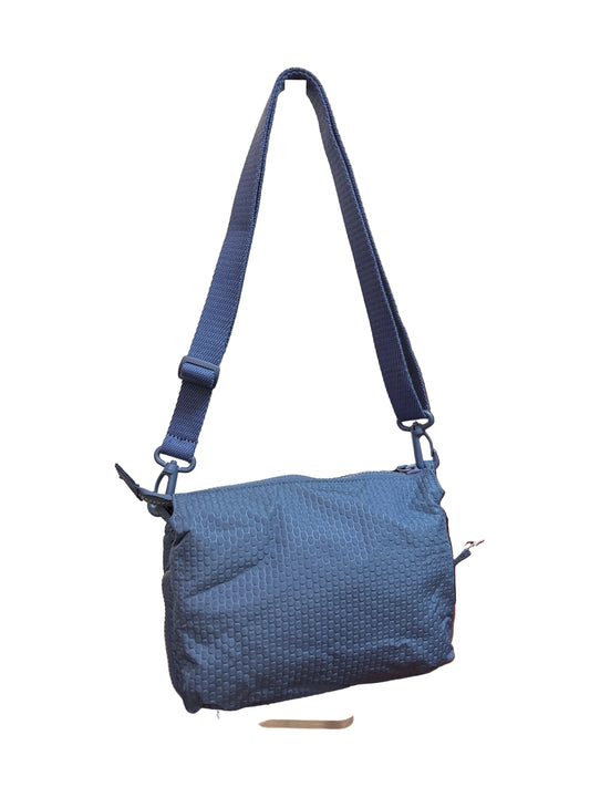 Tracolla Mandarina Duck Revival 2.0