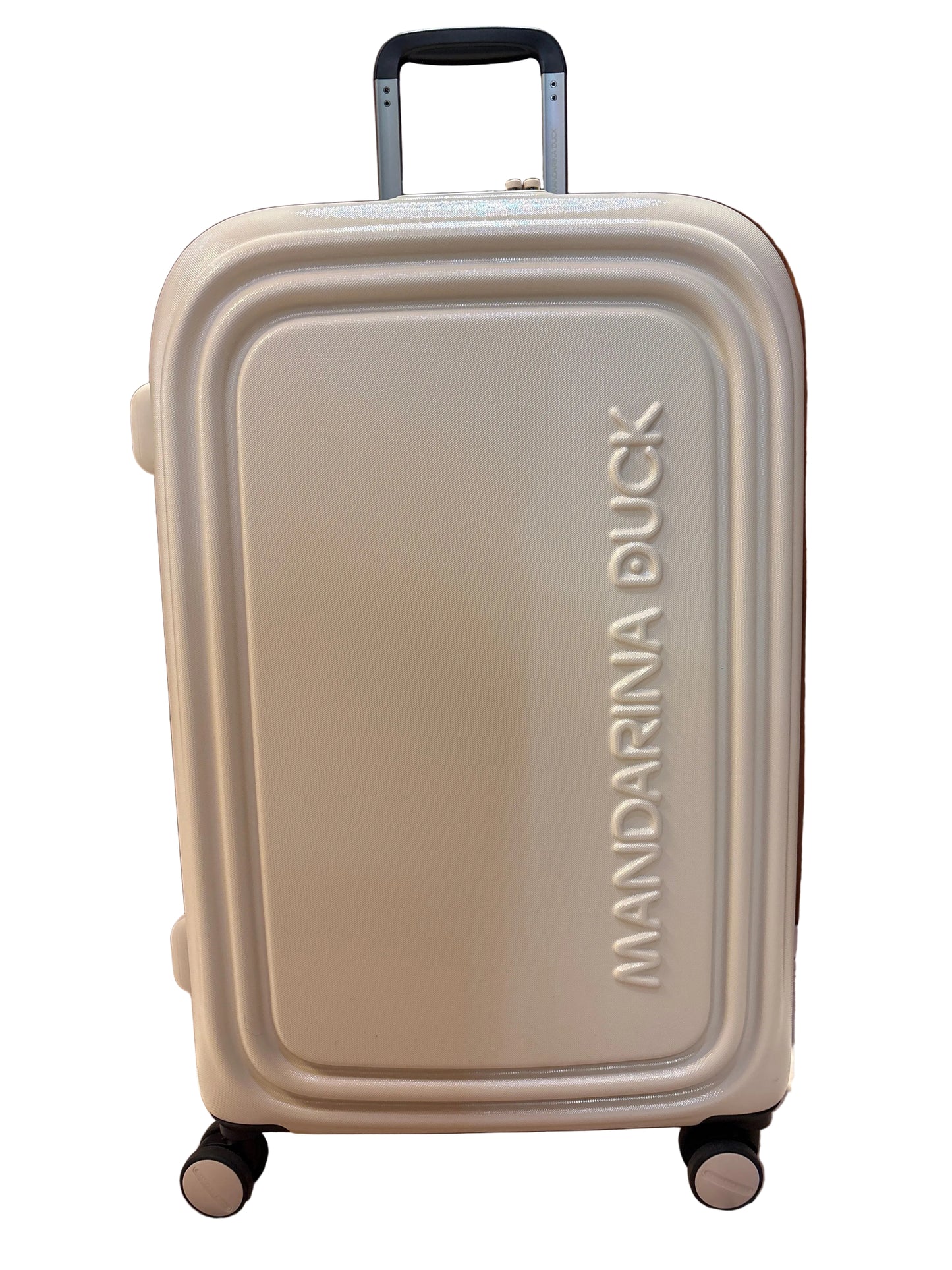 Trolley rigido Mandarina Duck Logoduck+ tg M