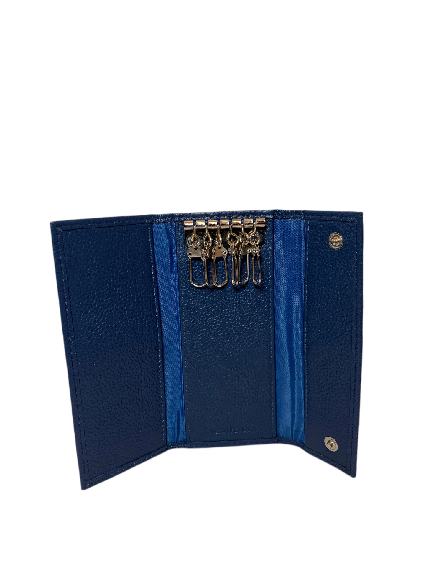 portachiavi 6 chiavi lungo