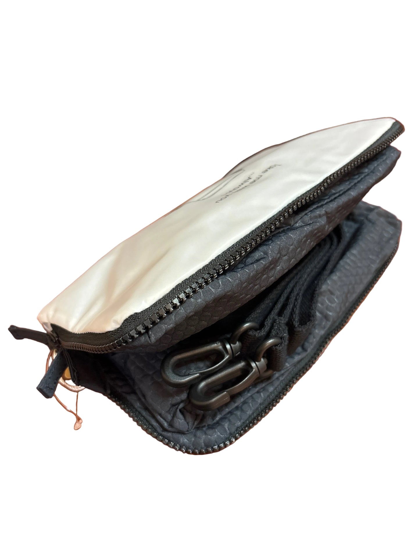 Tracolla Mandarina Duck Revival 2.0