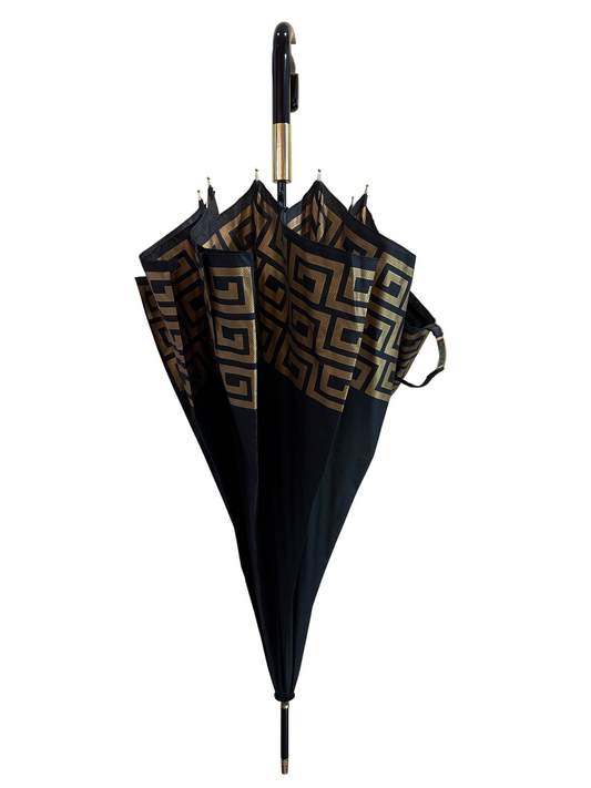 Ombrello lungo donna