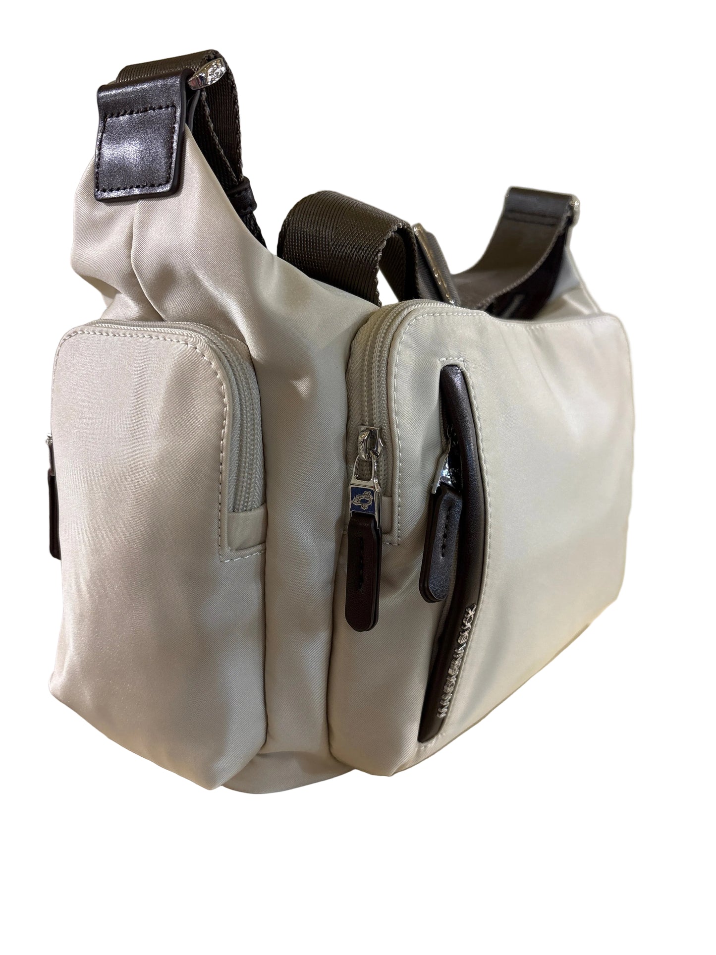 Tracolla Mandarina Duck Hunter