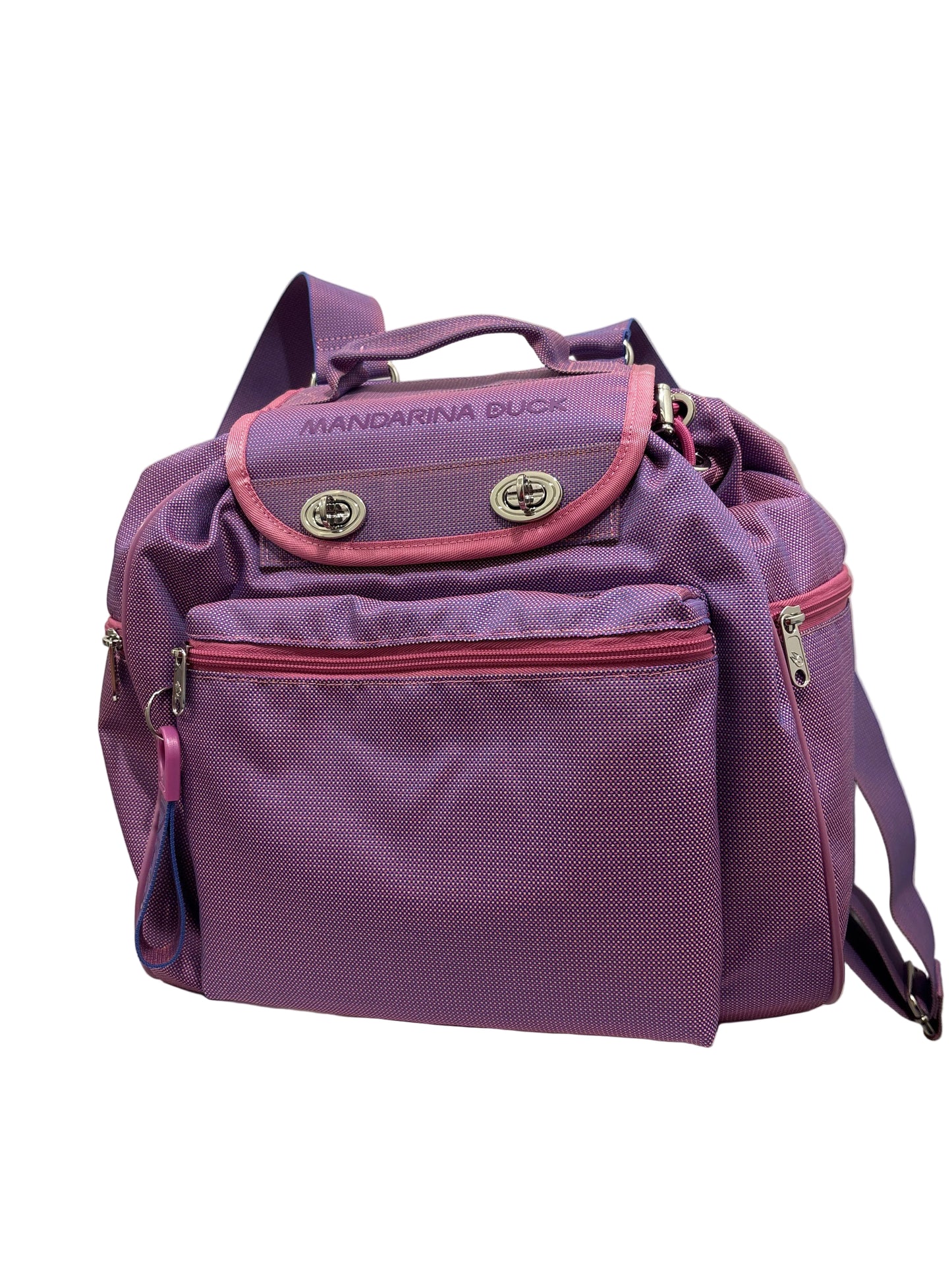 Zaino utility Mandarina Duck