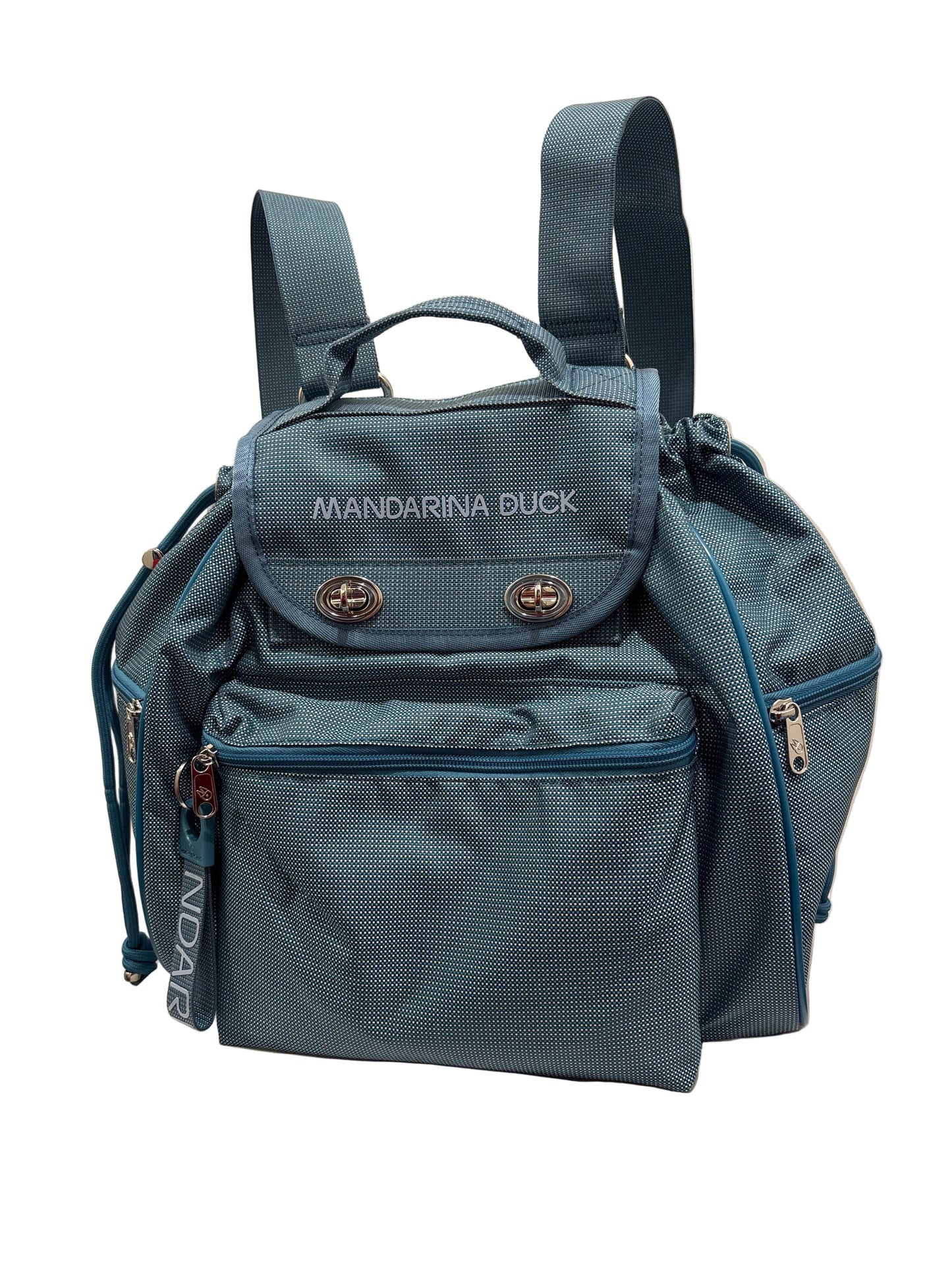 Zaino utility Mandarina Duck